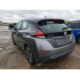 2019 Nissan Leaf S U vin: 1N4AZ1CP7KC******