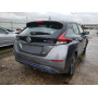 2019 Nissan Leaf S U vin: 1N4AZ1CP7KC******