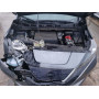 2019 Nissan Leaf S U vin: 1N4AZ1CP7KC******