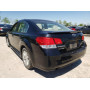 2010 Subaru Legacy 2.5 2.5L vin: 4S3BMCG6XA3******