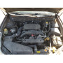 2010 Subaru Legacy 2.5 2.5L vin: 4S3BMCG6XA3******