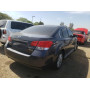 2011 Subaru Legacy 2.5 2.5L vin: 4S3BMBC60B3******