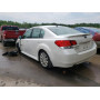 2011 Subaru Legacy 2.5 2.5L vin: 4S3BMBK69B3******