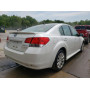 2011 Subaru Legacy 2.5 2.5L vin: 4S3BMBK69B3******
