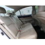 2011 Subaru Legacy 2.5 2.5L vin: 4S3BMBK69B3******