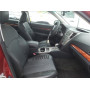 2012 Subaru Legacy 2.5 2.5L vin: 4S3BMCK6XC3******
