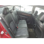 2012 Subaru Legacy 2.5 2.5L vin: 4S3BMCK6XC3******