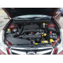 2012 Subaru Legacy 2.5 2.5L vin: 4S3BMCK6XC3******