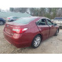 2015 Subaru Legacy 2.5 2.5L vin: 4S3BNAD64F3******