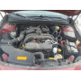 2015 Subaru Legacy 2.5 2.5L vin: 4S3BNAD64F3******