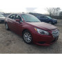 2015 Subaru Legacy 2.5 2.5L vin: 4S3BNAD64F3******