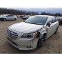 2016 Subaru Legacy 2.5 2.5L vin: 4S3BNAL66G3******