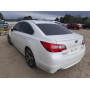 2016 Subaru Legacy 2.5 2.5L vin: 4S3BNAL66G3******