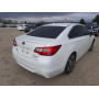 2016 Subaru Legacy 2.5 2.5L vin: 4S3BNAL66G3******