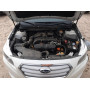 2016 Subaru Legacy 2.5 2.5L vin: 4S3BNAL66G3******