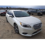 2016 Subaru Legacy 2.5 2.5L vin: 4S3BNAL66G3******