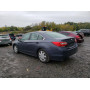 2017 Subaru Legacy 2.5 2.5L vin: 4S3BNAA65H3******