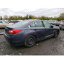 2017 Subaru Legacy 2.5 2.5L vin: 4S3BNAA65H3******