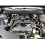 2017 Subaru Legacy 2.5 2.5L vin: 4S3BNAA65H3******