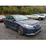 2017 Subaru Legacy 2.5 2.5L vin: 4S3BNAA65H3******