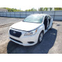 2017 Subaru Legacy 2.5 2.5L vin: 4S3BNAA66H3******