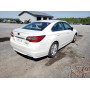 2017 Subaru Legacy 2.5 2.5L vin: 4S3BNAA66H3******