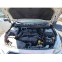 2017 Subaru Legacy 2.5 2.5L vin: 4S3BNAA66H3******