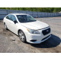 2017 Subaru Legacy 2.5 2.5L vin: 4S3BNAA66H3******