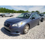 2017 Subaru Legacy 2.5 2.5L vin: 4S3BNAA68H3******
