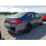 2017 Subaru Legacy 2.5 2.5L vin: 4S3BNAA68H3******