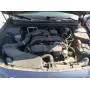 2017 Subaru Legacy 2.5 2.5L vin: 4S3BNAA68H3******