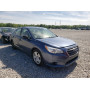 2017 Subaru Legacy 2.5 2.5L vin: 4S3BNAA68H3******