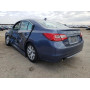 2017 Subaru Legacy 2.5 2.5L vin: 4S3BNAC66H3******