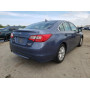 2017 Subaru Legacy 2.5 2.5L vin: 4S3BNAC66H3******
