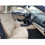 2017 Subaru Legacy 2.5 2.5L vin: 4S3BNAC66H3******