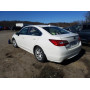 2017 Subaru Legacy 2.5 2.5L vin: 4S3BNAF62H3******