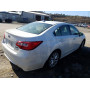 2017 Subaru Legacy 2.5 2.5L vin: 4S3BNAF62H3******