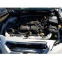 2017 Subaru Legacy 2.5 2.5L vin: 4S3BNAF62H3******