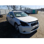 2017 Subaru Legacy 2.5 2.5L vin: 4S3BNAF62H3******