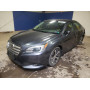 2017 Subaru Legacy 2.5 2.5L vin: 4S3BNAN61H3******