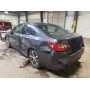 2017 Subaru Legacy 2.5 2.5L vin: 4S3BNAN61H3******