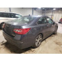 2017 Subaru Legacy 2.5 2.5L vin: 4S3BNAN61H3******