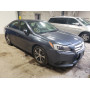 2017 Subaru Legacy 2.5 2.5L vin: 4S3BNAN61H3******