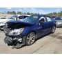 2017 Subaru Legacy 2.5 2.5L vin: 4S3BNAN62H3******