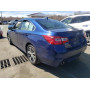 2017 Subaru Legacy 2.5 2.5L vin: 4S3BNAN62H3******