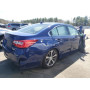 2017 Subaru Legacy 2.5 2.5L vin: 4S3BNAN62H3******