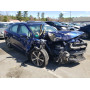 2017 Subaru Legacy 2.5 2.5L vin: 4S3BNAN62H3******