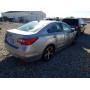 2017 Subaru Legacy 2.5 2.5L vin: 4S3BNAN68H3******