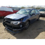 2018 Subaru Legacy 2.5 2.5L vin: 4S3BNAC6XJ3******