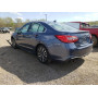 2018 Subaru Legacy 2.5 2.5L vin: 4S3BNAC6XJ3******